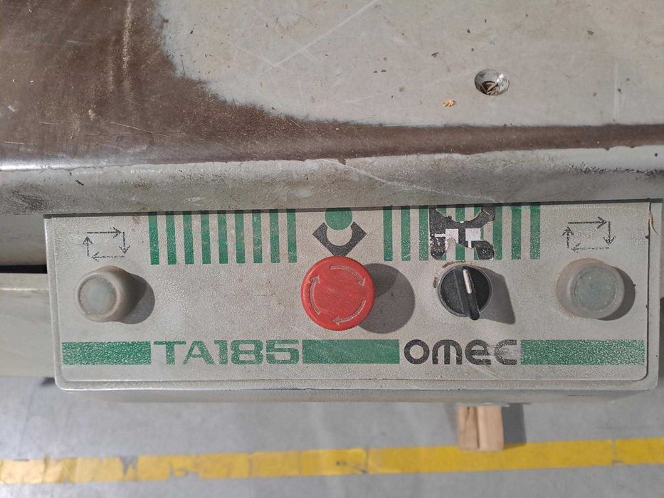 Traçador de Prancha OMEC TA185