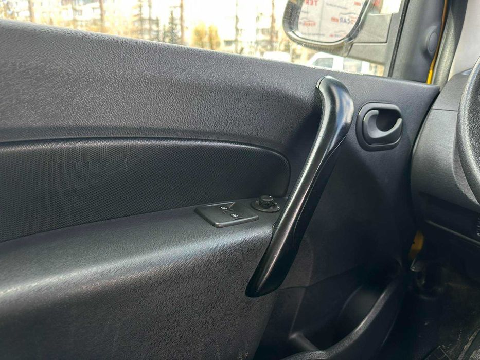 RENAULT KANGOO maxi 1.5dCi 2020 р
