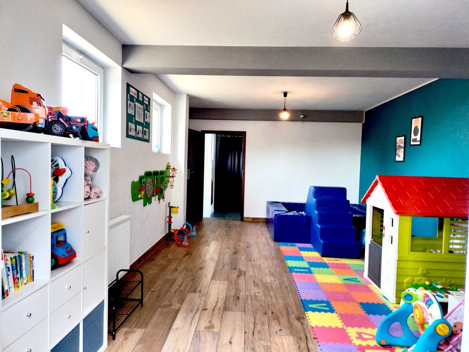 Noclegi pod Łysicą, Łysica, Góry Świętokrzyskie, apartamenty w centrum