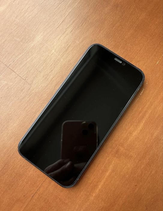 Vendo iphone 12 128Gb