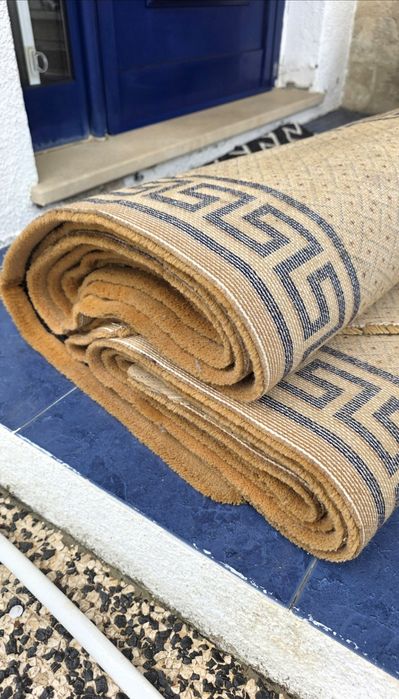 Stair Carpet (Corner)430851992260464644
