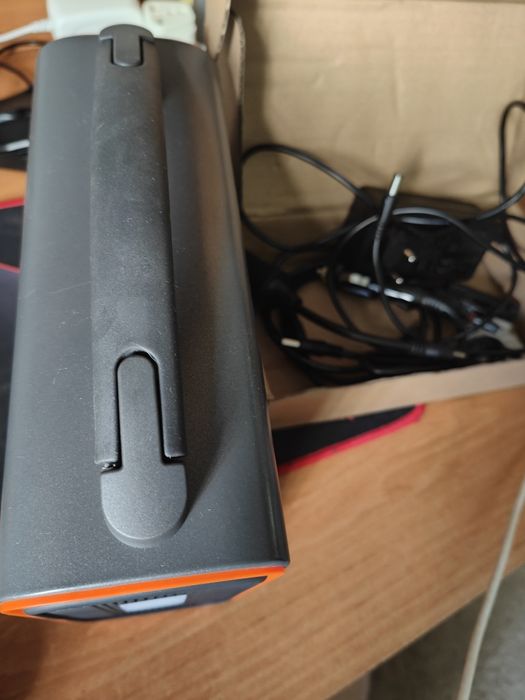 Зарядна станція Ctechi GT200 (200W/240Wh)