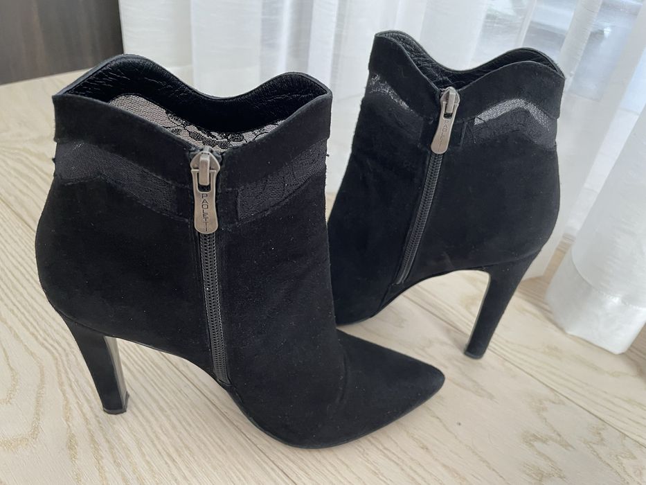 Жіночі напівчеревики