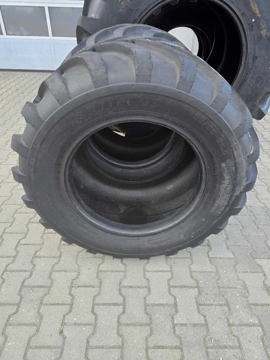 OPONY 600/55-26.5 Alliance