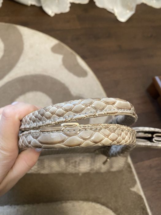 Продам сумку под рептилию