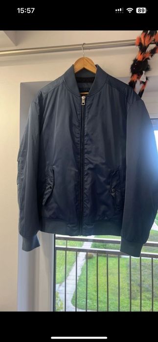 Kurtka Calvin Klein Bomberka L XL