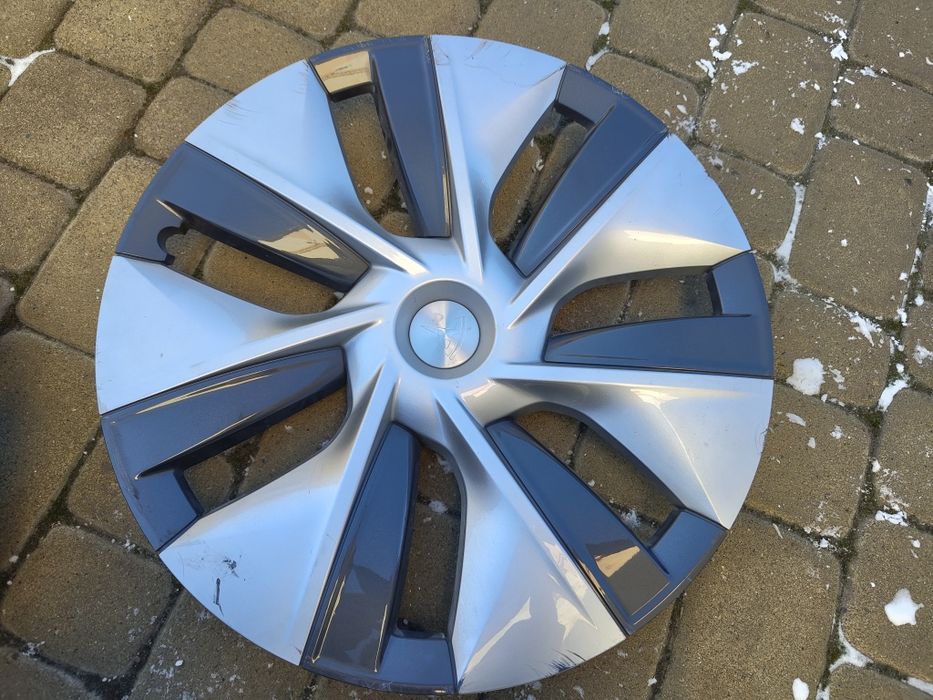 Ковпак Tesla R19