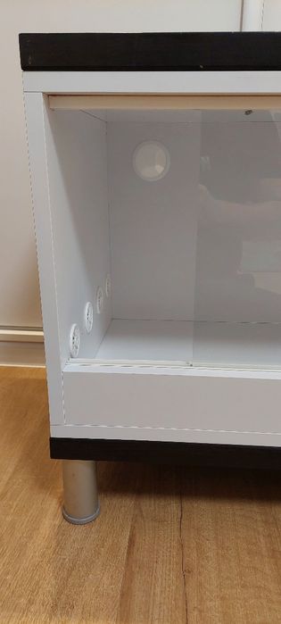 Sprzedam Terrarium