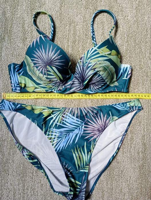 Bikini, kostium kąpielowy M,L