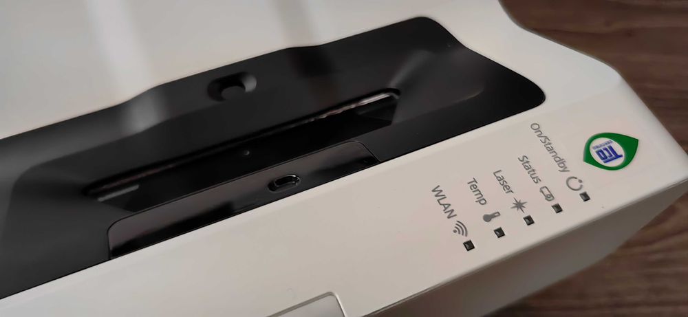 Rewelacja, NOWY videoprojektor Pro EPSON Laser !!! Za połowę ceny