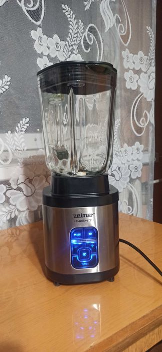 Blender kielichowy ZELMER