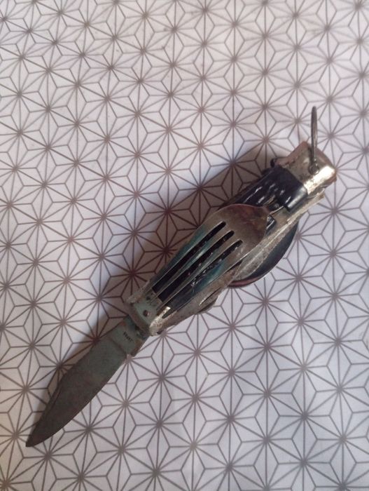 Canivete de Escuteiro