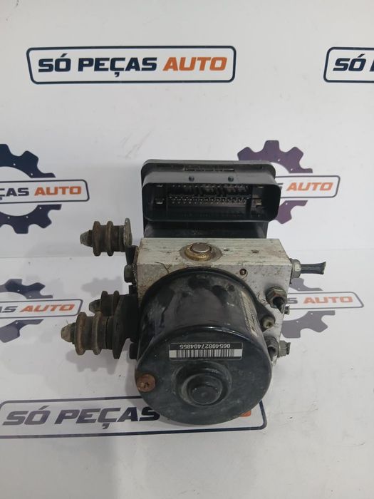 MÓDULO ABS AUDI A3 1.6 G, REF: 1K0614517H / 1K0907379K