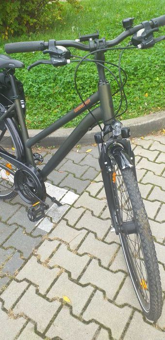 Rower Winora Domingo 24