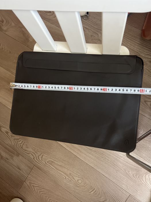 Чехол-папка сумка  для MacBook ноутбук планшет
