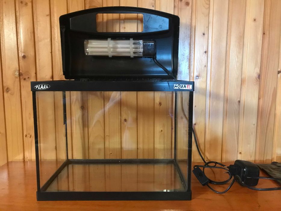 Аквариумы в идеальном состоянии  50% стоимости