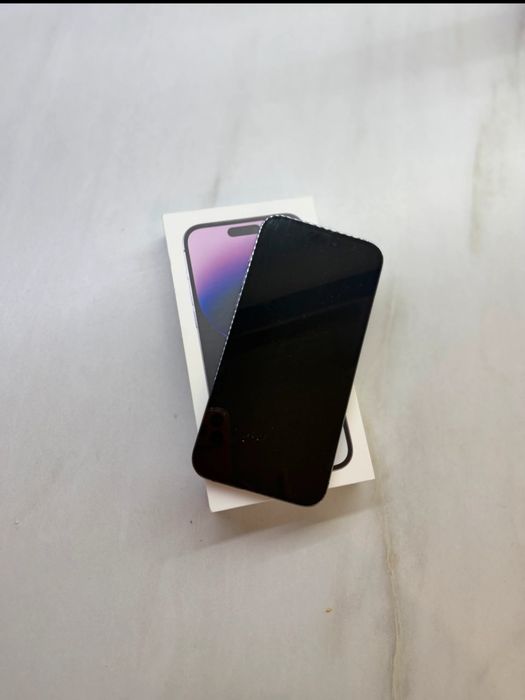 Telefon iPhone 14 Pro Max 256GB