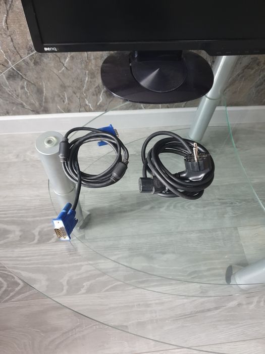 Монитор BenQ G922HDAL (18.5' 1366x768)