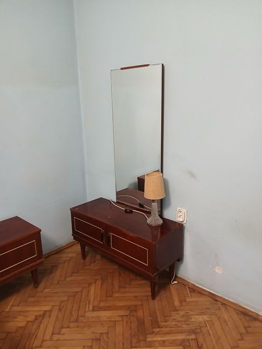 Komplet mebli do sypialni