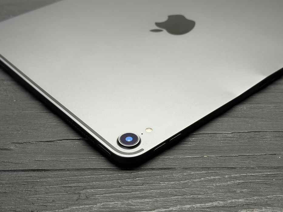 iPad Pro 11 2018 64gb Wi-Fi