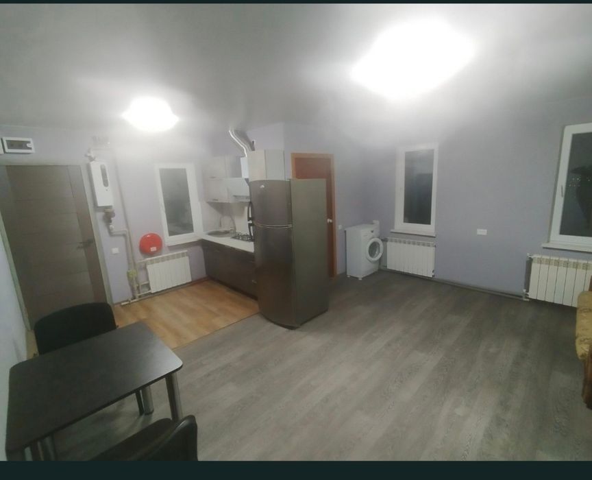 Аренда жилья Перевал.