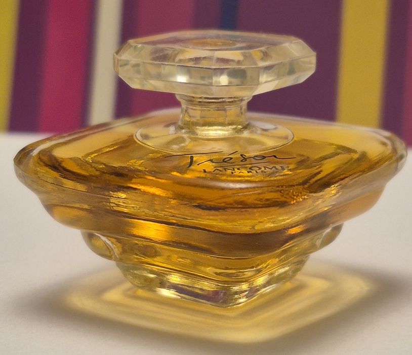 Kolekcja Lancôme Tresor,