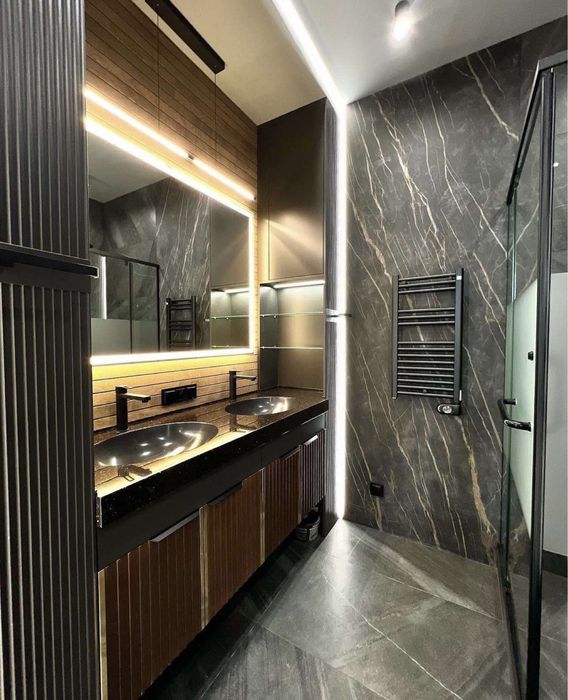 ЧЕСТНЫЕ ЦЕНЫ! ремонт квартир под ключ. Строительство домов