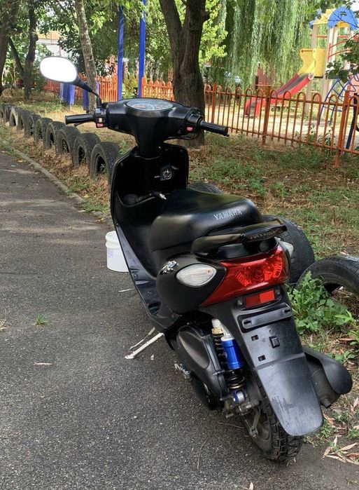 Продам yamaha jog 39 СРОЧНО