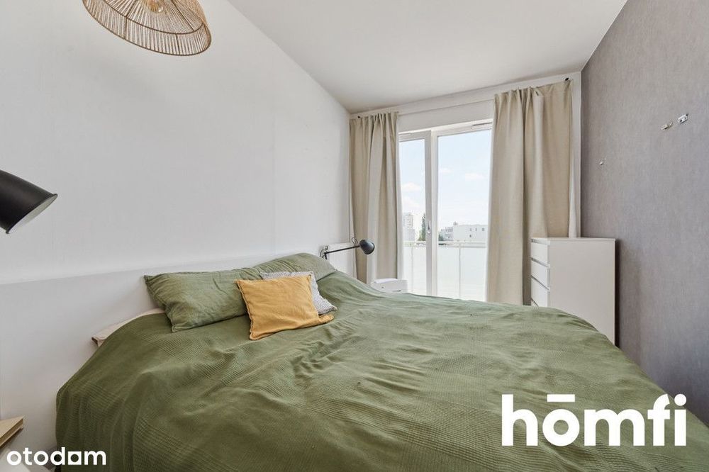 Dwupoziomowy loft 70 m| 3 tarasy + 47m | Różanka