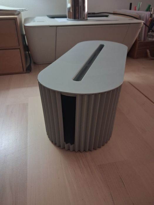 Organizador de cabos