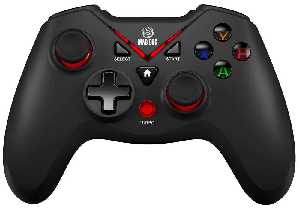 Kontroler MadDog GC500