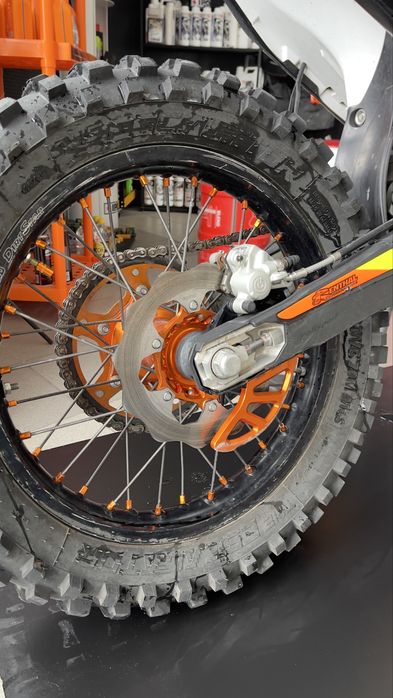 KTM XC-W 300tpi erzbergrodeo