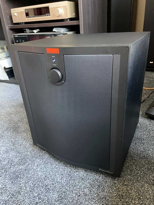 Subwoofer Bowers & Wilkins Solid