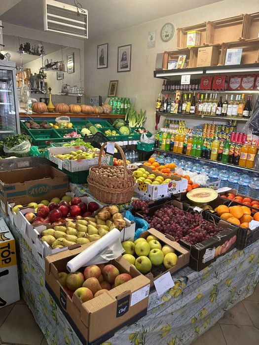 Trespasse de Supermercado na Solum - Coimbra
