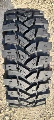 265/70 R16 M/T CLIMBER RAPTOR Nowe opony bieżnikowane OFF ROAD 4X4