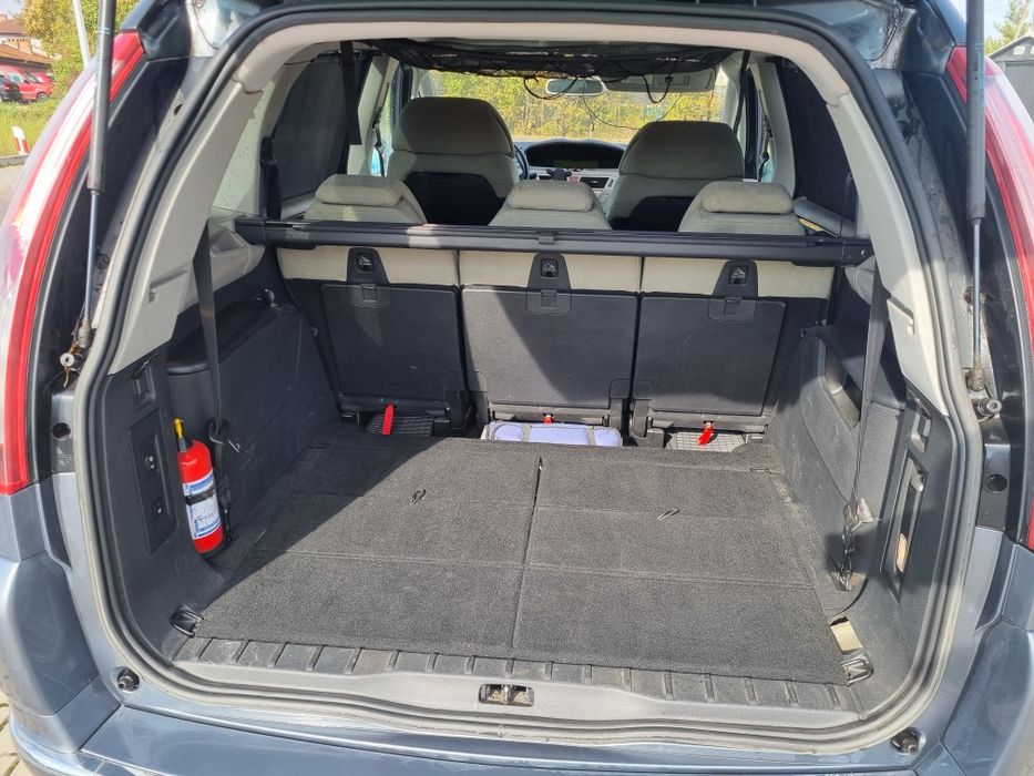 Citroen grand picasso