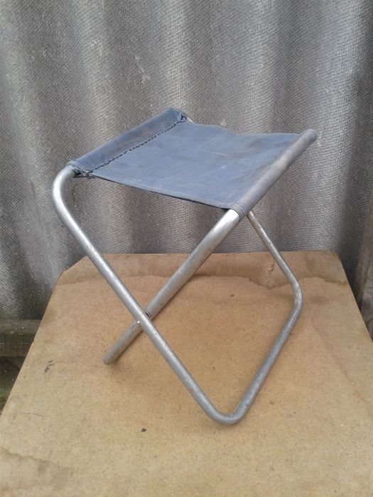 Стульчик складной , раскладной СССР стільчик складаний СРСР