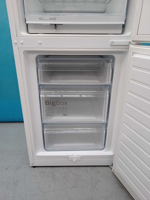 Chłodziarko - zamrażalka Bosch