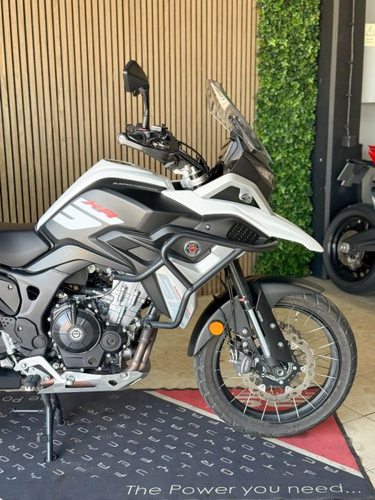Macbor Montana XR5 510