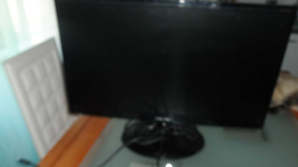 Vendo tv samsung