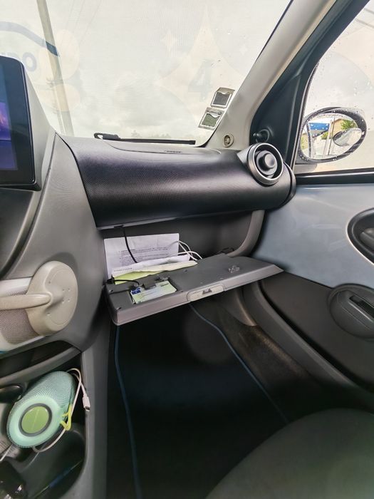 Toyota aygo 1.0 / 2006