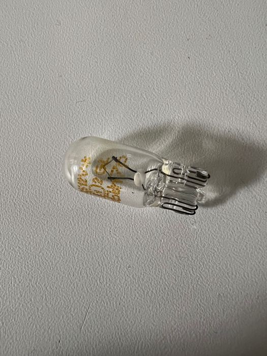 Лампочка Лампочки для швейной машины E14 B15D T10 Холодильника