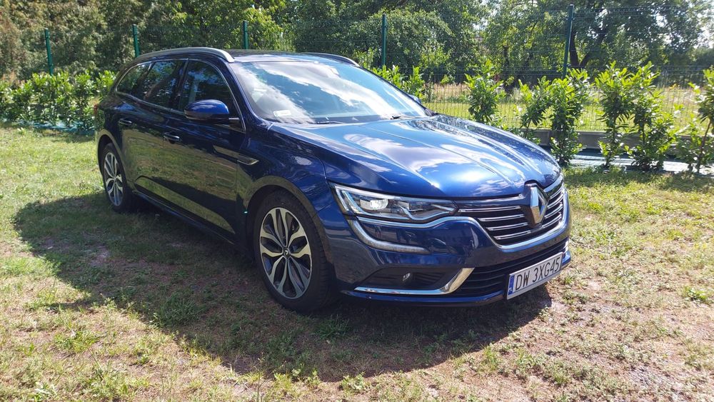 Renault Talisman