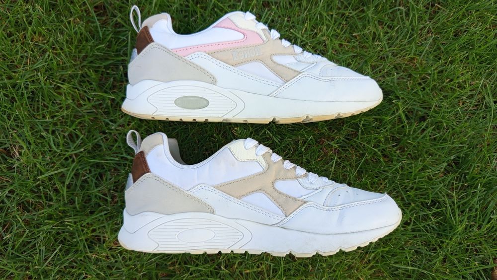 Buty Sneakersy Bench. rozm. 38