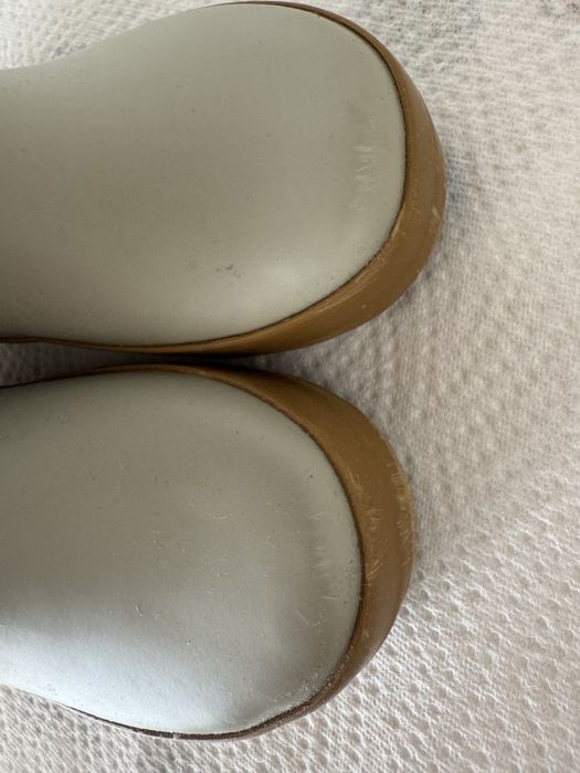 Дитячі гумові чоботи next