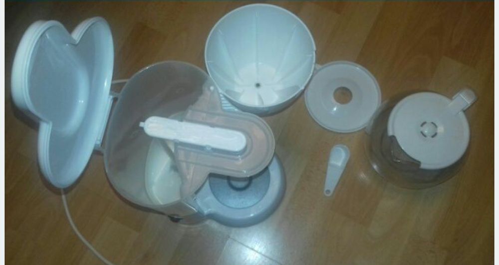 Ekspres do kawy Clatronic - nowy