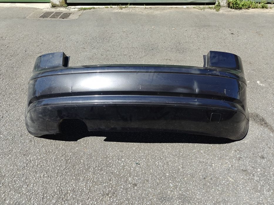 Para-choques A3 2.0 Tdi 3 portas - 2003
