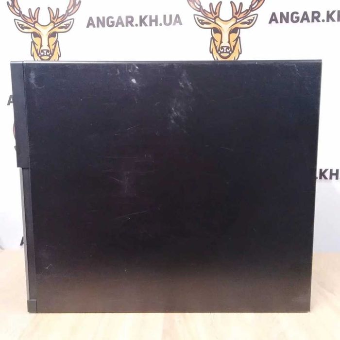 Комп'ютер б/в (Core i5-4570-3.3 Ghz / DDR3-8Gb/ SSD 120Gb + HDD 320Gb)