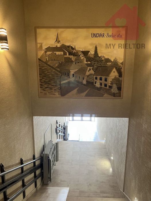 3-rooms apartment apartment by the address st. Sobranetskaya (area 116 m²) - Atlanta.ua - photo 10