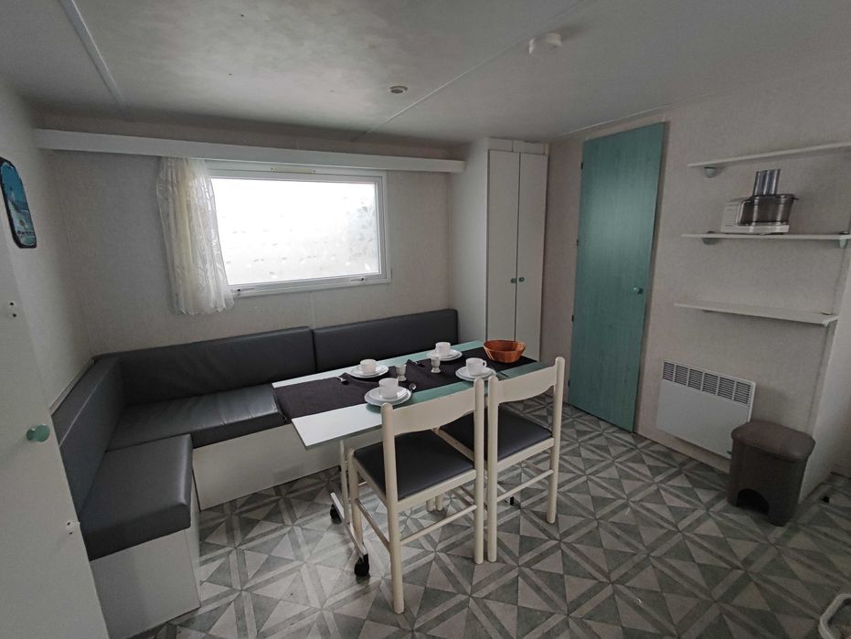 Mobil Home T2 | IRM Super Price TODA EQUIPADA